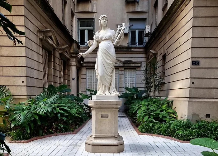 Departamento Recien Reciclado A Estrenar Buenos Aires