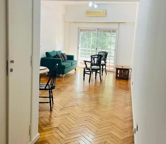 Departamento En Alto Palermo