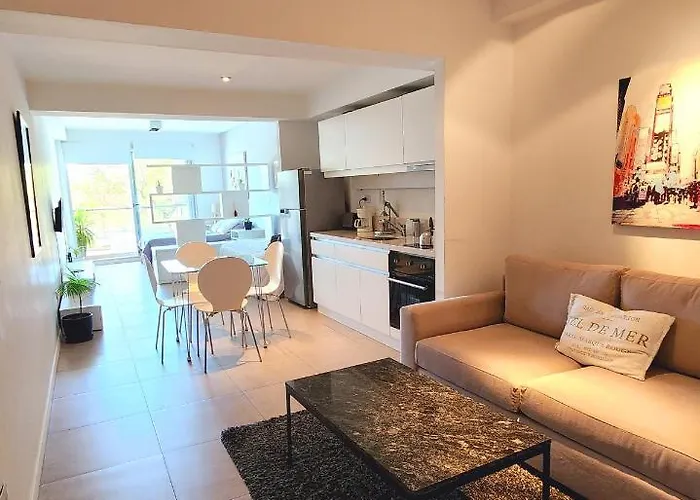 Suite Buenos Aires