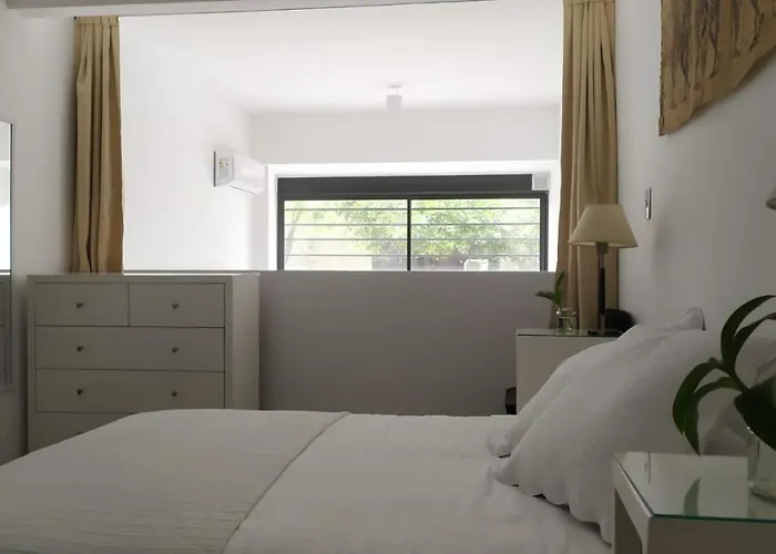 Departamento Nuevo A 4 Cuadras De Palermo Y 3 De Movistar Arena