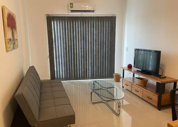 Hermoso Apartamento En Devoto