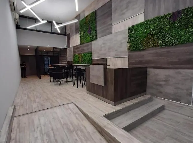 Espacio POP - Apartments