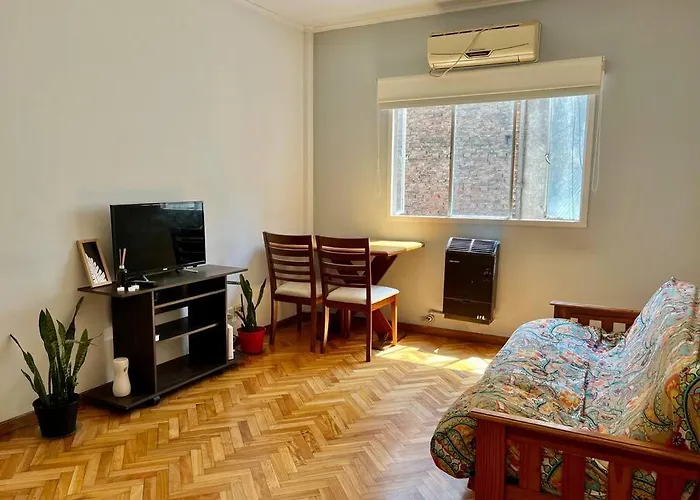 Lovely Apartment In Ba