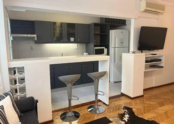 Departamento 2 Amb Con Amenities