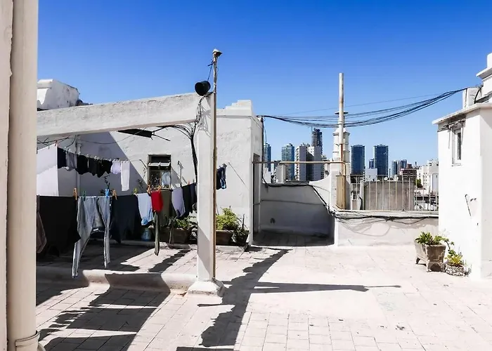 Departamento En San Telmo