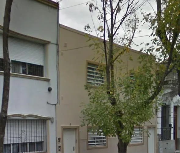 Apartamento Con Terraza