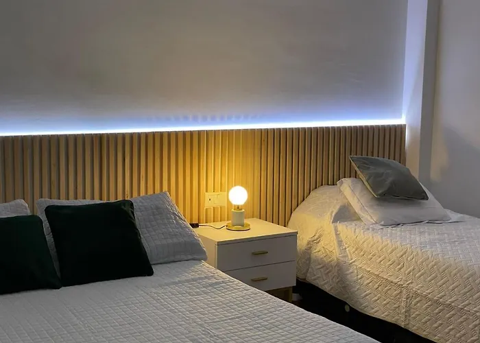 Iluminada Haus
