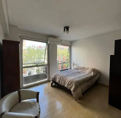 Departamento En Almagro