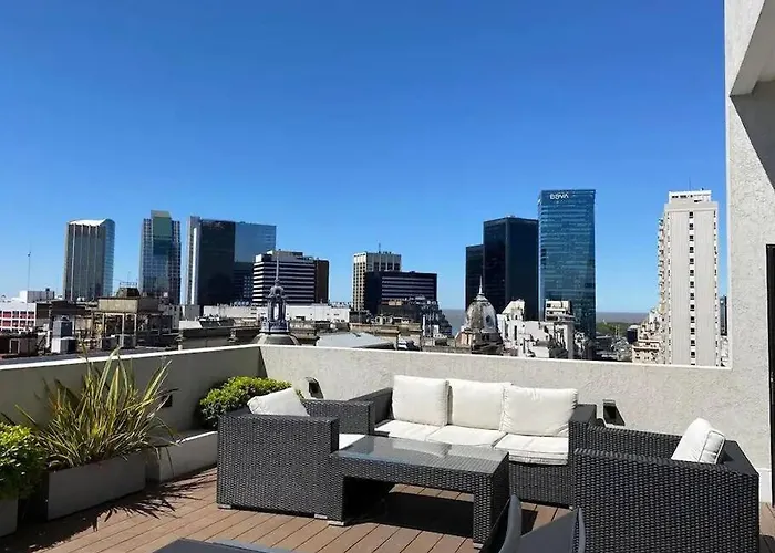 Elegante Loft Exclusivo Dolar Oficial