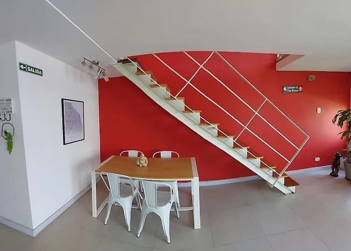 Hermoso Duplex Lleno De Aire Y Luz En Villa Crespo