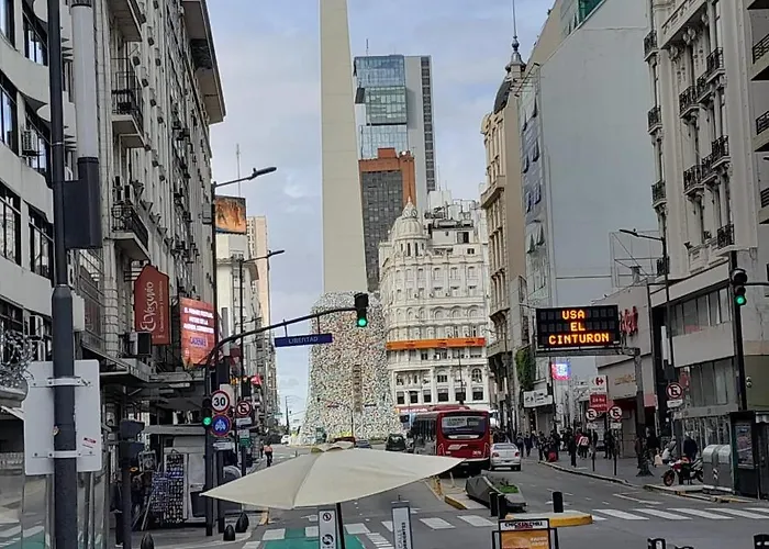 Apartamento todo entero