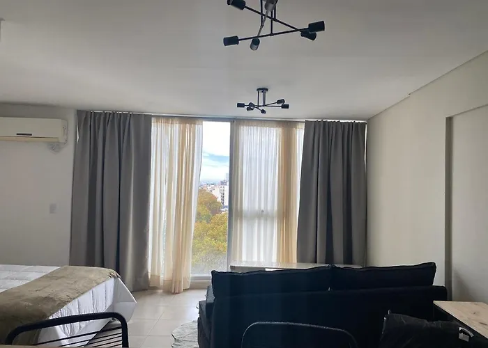Arka Classy Apartments
