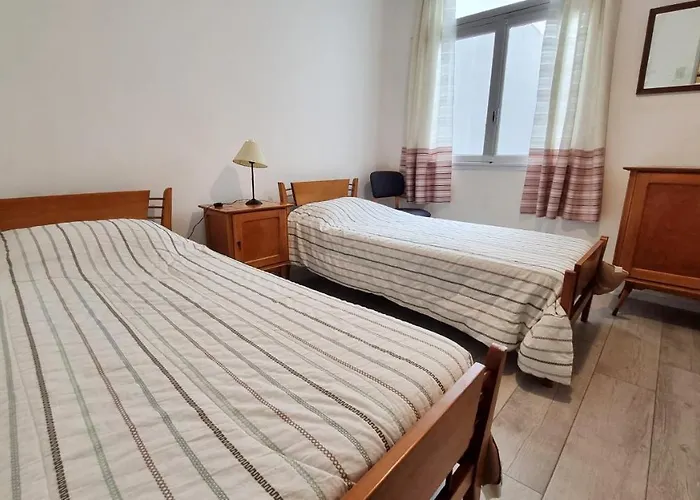 Departamento ubicado en Palermo
