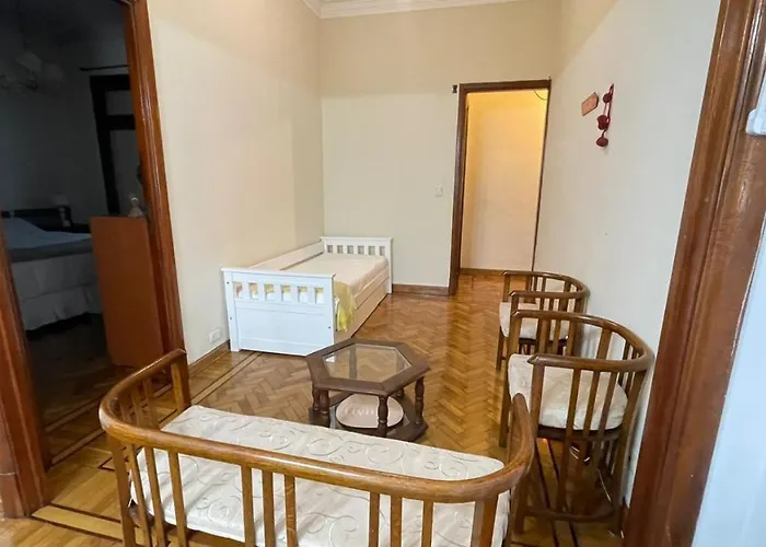 San Telmo, Hermoso Y Magico Departamento Amplio Y Confortable