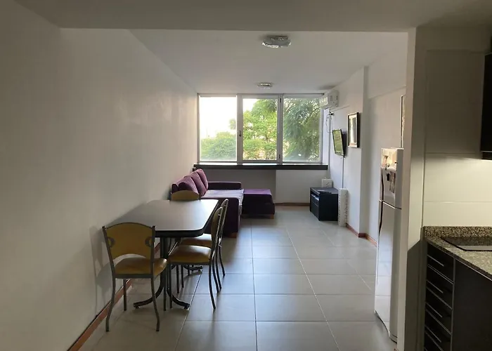 “Lindo Y Confortable Departamento En Buenos Aires”