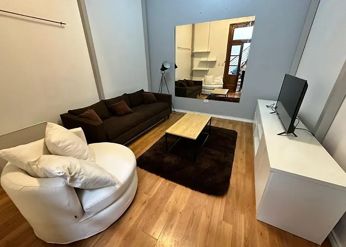 The Terrace - Duplex En Caballito