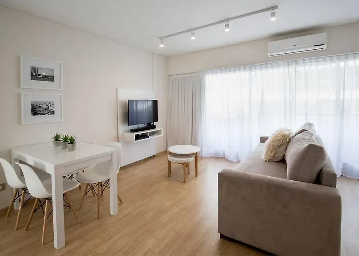 Baires Homes - Belgrano