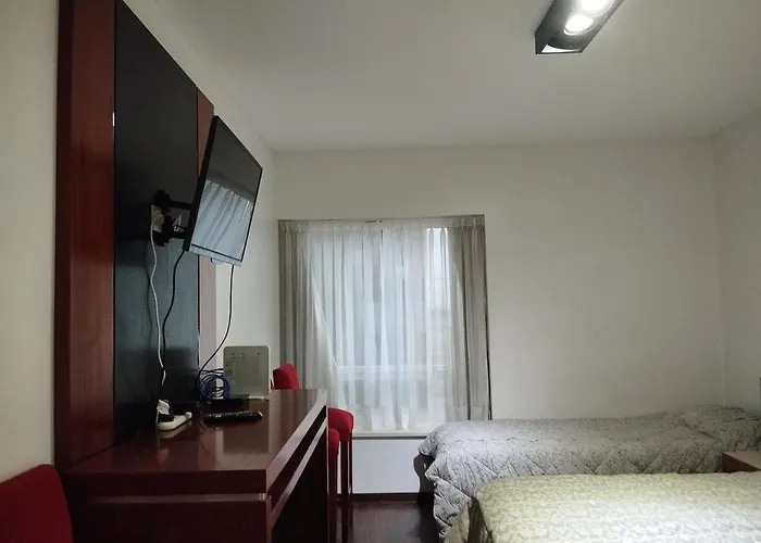 Hermoso Y Comodo Apartamento En Pleno Microcentro
