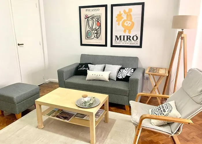 Flat In Buenos Aires