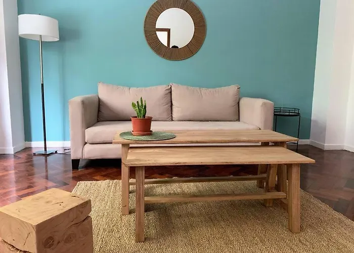 Departamento 2 Amb Reciclado Buenos Aires
