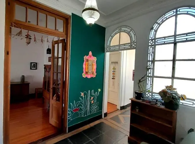 Arrabalera