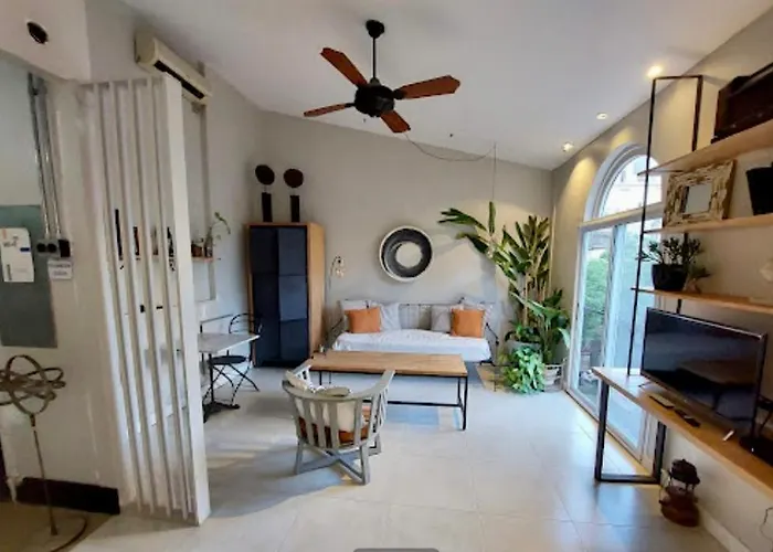 V&S Hostel Boutique