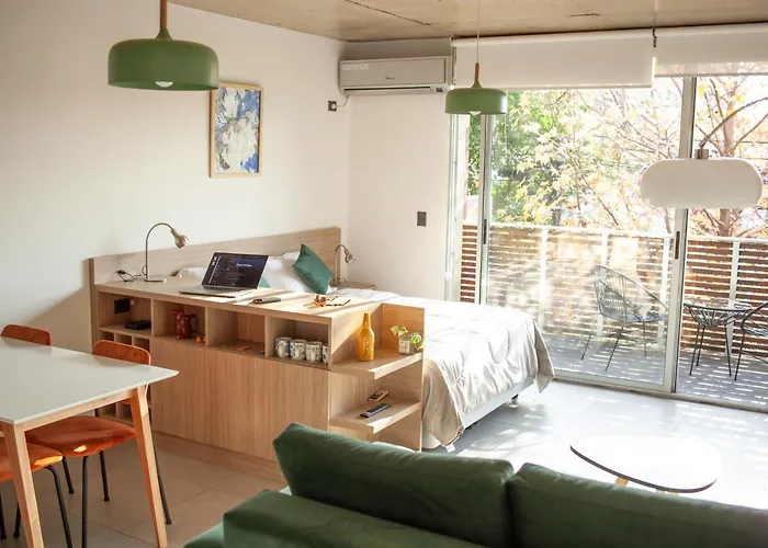 Primavera Suites
