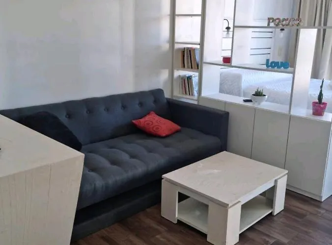 Excellent Apartment Palermo