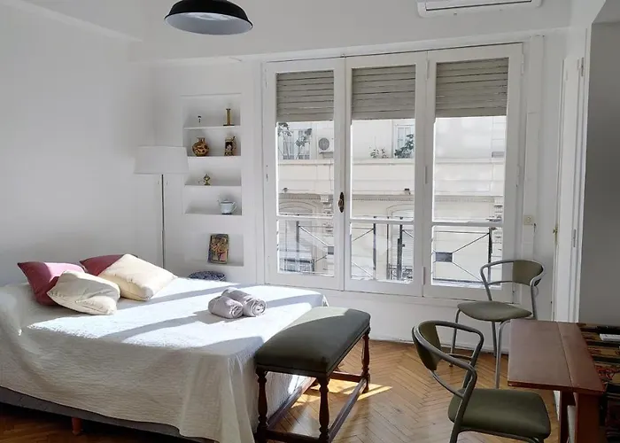 Arenales Comfort Apartment