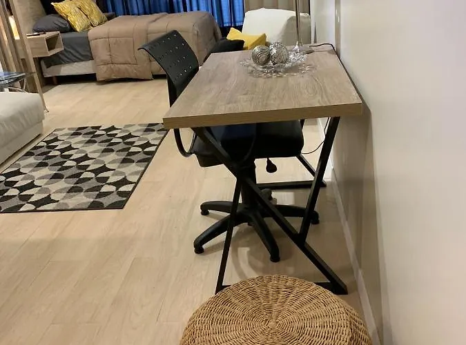 Departamento Acogedor