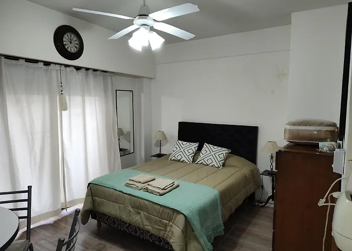 Apartamento Zona Teatros
