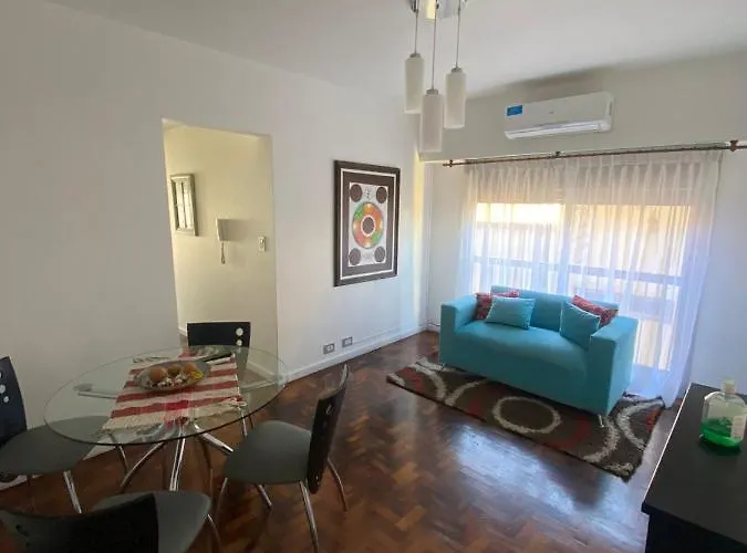 Departamento De 2 Dormitorios En Almagro