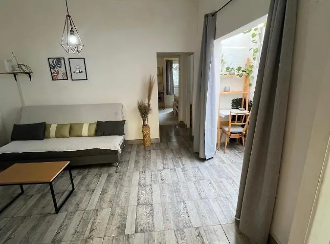 Hermoso Departamento En Belgrano