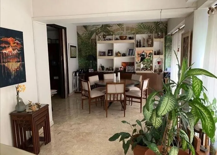 Departamento Grande En Buenos Aires