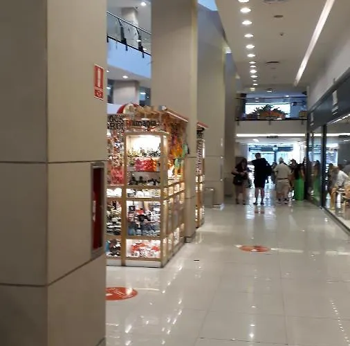 Shopping Caballito
