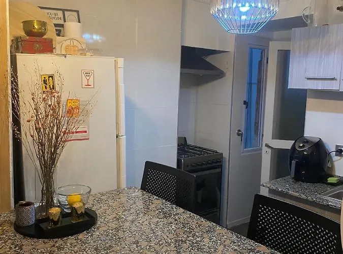 Habitación Privada Espacio Recoleta