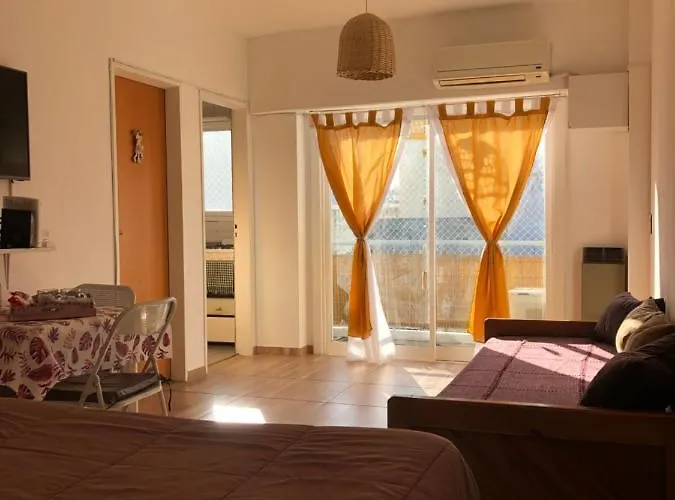 Departamento En Flores Av Avellaneda, Nazca Excelente Ubicacion En Centro Comercial