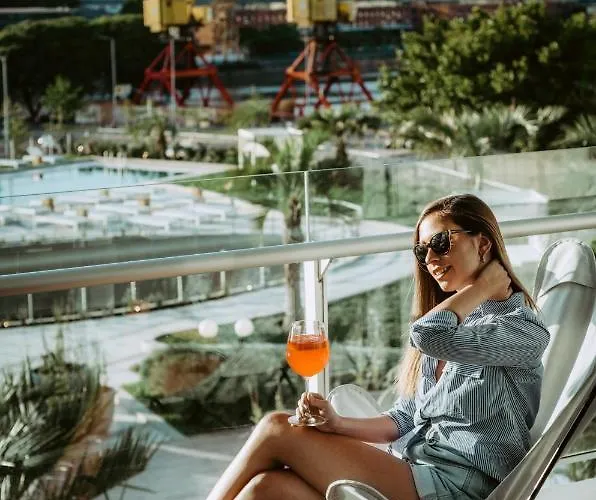 Sls Buenos Aires Puerto Madero