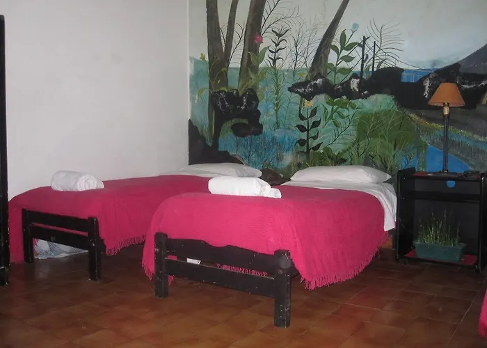 Hotel Minerva