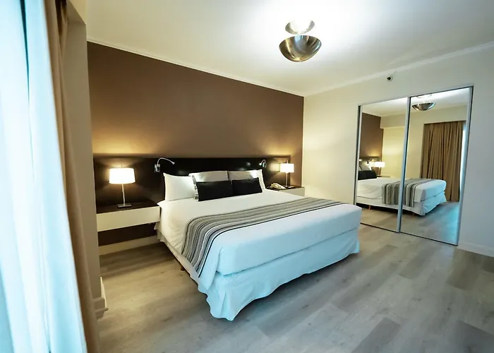 Amérian Buenos Aires Park Hotel