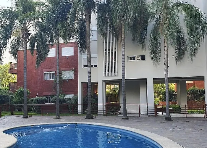 Sol De Palermo