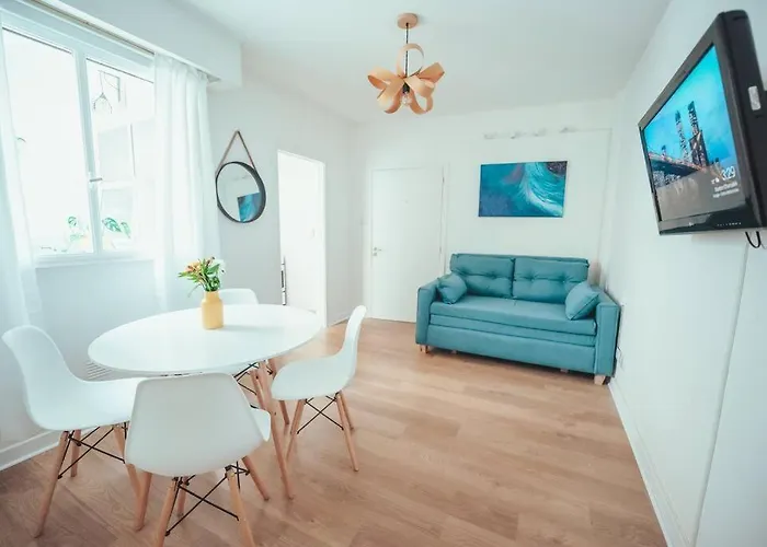 Boho Suite