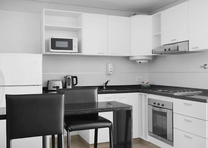 Excelente Departamento Ubicado En Una Zona Privilegiada De Recoleta