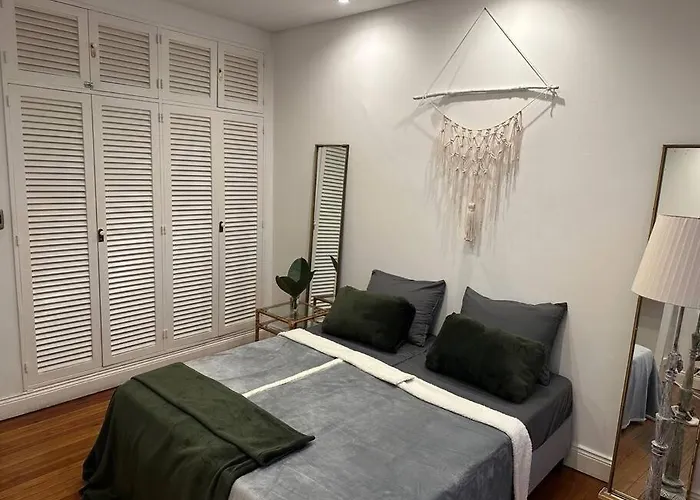 Santa Fe Apart
