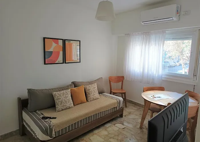 Hermoso Departamento En El Corazon De Palermo Soho