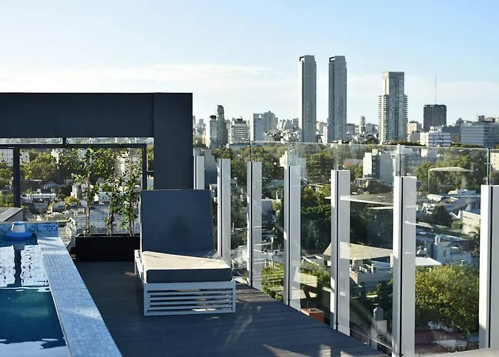 Palermo Soho Life Scbr1492-203