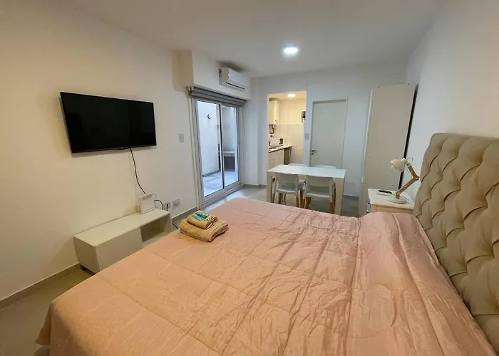 Modern Newly Renovated Studio In Las Canitas