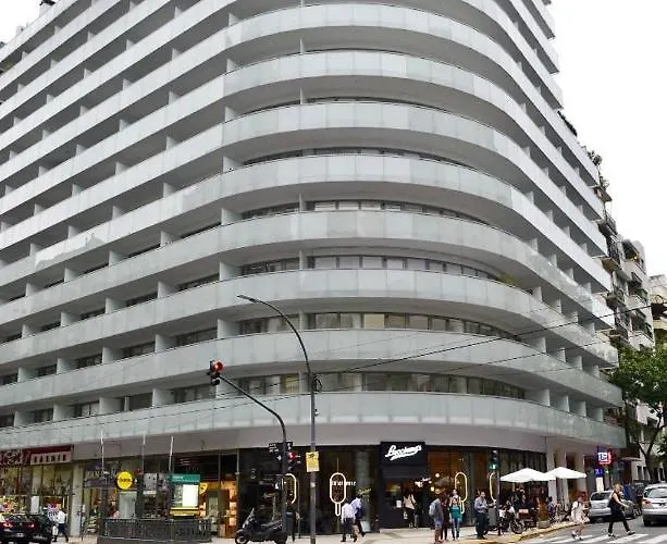 Apartamento En Recoleta