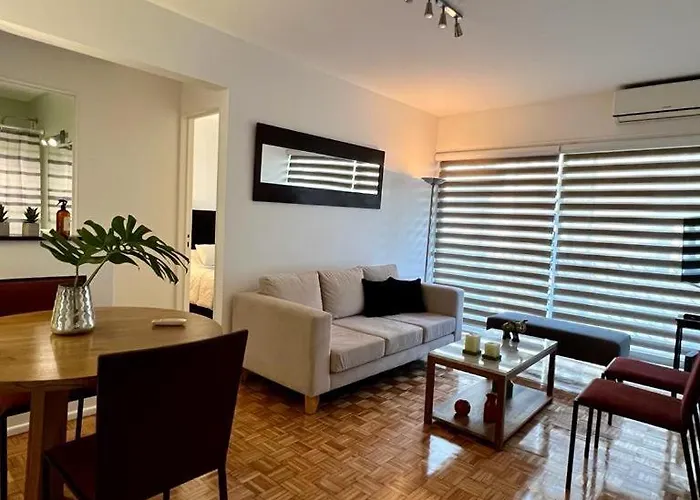 Departamento Alto Palermo
