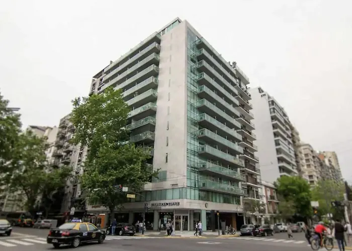 Lh- Creado Como Un Hotel Boutique